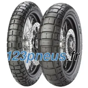 Pirelli Scorpion Rally STR 110/80 R19 59V pas cher