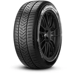 Pneus d'hiver PIRELLI Scorpion Winter 255/50R19 XL 107V pas cher