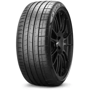Pneu Été Pirelli - P-Zero (PZ4) 275/40R21 107Y pas cher