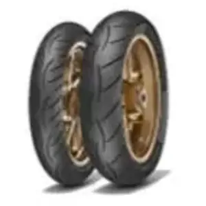 METZELER Sportec Street 70/90 D17 38S pas cher