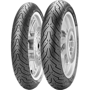 Comparateur de prix : Pirelli Angel Scooter 90/80 D16 51S