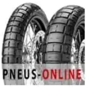 Comparateur de prix : Pneu trail avant Pirelli Scorpion Rally STR 120/70 R 17 58H TL