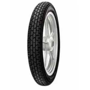 Pneu sportif routier diagonal Metzeler Block K 4.00 D18 64P pas cher