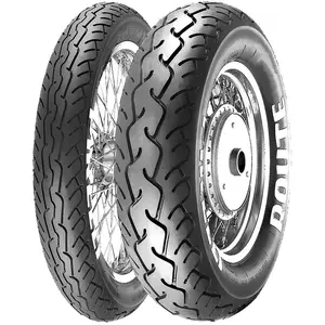 Comparateur de prix : Pneus moto Pirelli MT66 ( 140/90-16 TL 71H roue arrière )