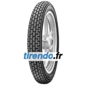 Metzeler 932300 Pneu toutes saisons 3,50/60/R18 56S E/C/73 dB pas cher