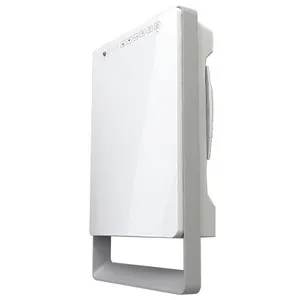 AURORA Sèche-serviettes soufflant Touch 1800W pas cher