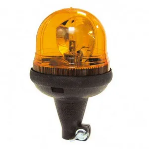 Carpoint Gyrophare MICRO tige flexible - H. 210 mm - Ø 135 mmVendu paramazon