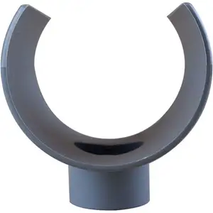 First Plast - Selle pvc Femelle Femelle Ø80/32 pas cher