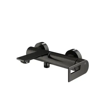 Mariner Otto Robinet bain/douche en applique, OTT0021-GM, pas cher