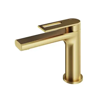 Mariner Otto Mitigeur de lavabo, OTT0053-OB, pas cher