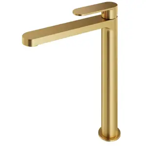 Mariner Uno Mitigeur lavabo surélevé, UNO0052-OB, pas cher