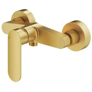 Mariner Uno Robinet de douche en applique, UNO0010-OB, pas cher