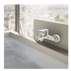Mariner Uno Robinet bain/douche en applique, UNO0021-BO, pas cher