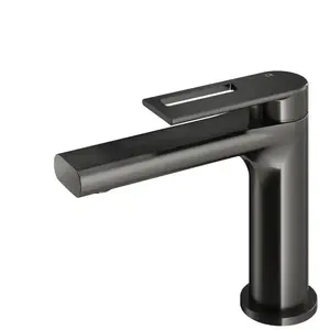 Mariner Otto Mitigeur de lavabo, OTT0053-GM, pas cher