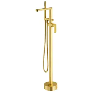 Mariner Uno Robinetterie de baignoire en pose libre, pour corps encast... pas cher