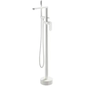 Mariner Uno Robinetterie de baignoire en pose libre, pour corps encast... pas cher