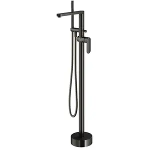 Mariner Uno Robinetterie de baignoire en pose libre, pour corps encast...