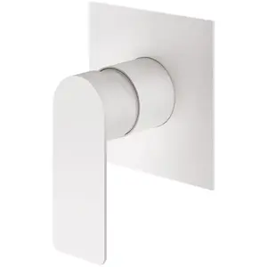 Mariner Arya Robinet de douche, pour 1 sortie, pour corps encastré, AR... pas cher