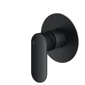 Mariner Uno Robinet de douche, pour 1 sortie, pour corps encastré, UNO1900-NO, pas cher