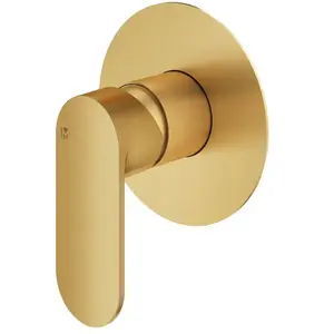 Mariner Uno Robinet de douche, pour 1 sortie, pour corps encastré, UNO1900-OB, pas cher