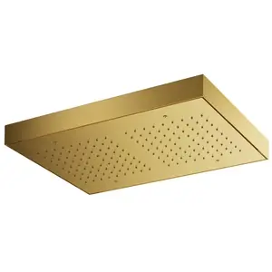 Mariner XL Douche de tête avec effet pluie pour montage au plafond l :...Vendu parreuter