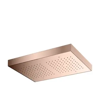Mariner XL Douche de tête avec effet pluie pour montage au plafond l :...Vendu parreuter