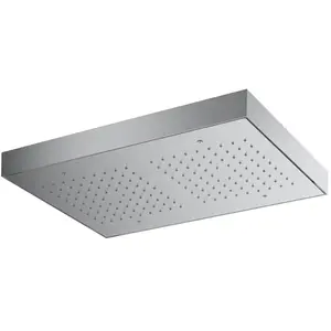 Mariner XL Douche de tête avec effet pluie pour montage au plafond l :...Vendu parreuter