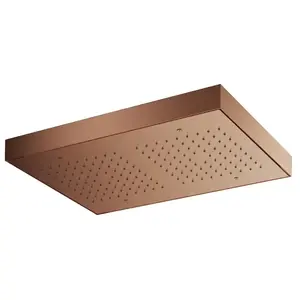 Mariner XL Douche de tête avec effet pluie pour montage au plafond l :...Vendu parreuter