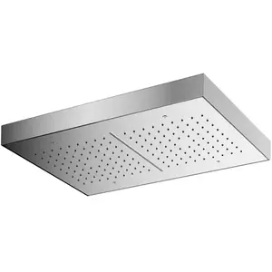 Mariner XL Douche de tête avec effet pluie et jet cascade, pour montag... pas cher