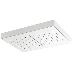 Mariner XL Douche de tête avec effet pluie et jet cascade, pour montag... pas cher