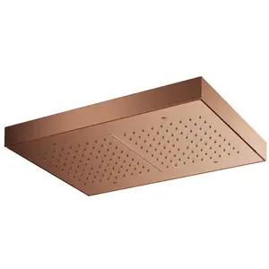 Mariner XL Douche de tête avec effet pluie et jet cascade, pour montag...Vendu parreuter