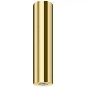 Mariner Douche de tête en acier inoxydable Ø 50 mm, WLS20200-OR, pas cher