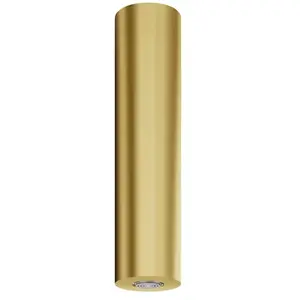 Mariner Douche de tête en acier inoxydable Ø 50 mm, WLS20200-OB, pas cher