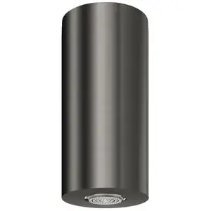 Mariner Douche de tête en acier inoxydable Ø 50 mm, WLS20100-GM, pas cher