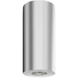 Mariner Douche de tête en acier inoxydable Ø 50 mm, WLS20100-CS, pas cher