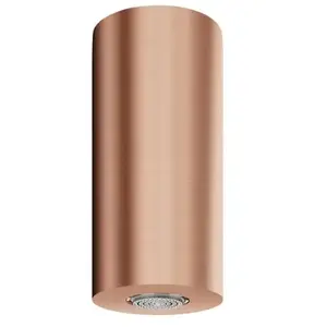 Mariner Douche de tête en acier inoxydable Ø 50 mm, WLS20100-RS, pas cher