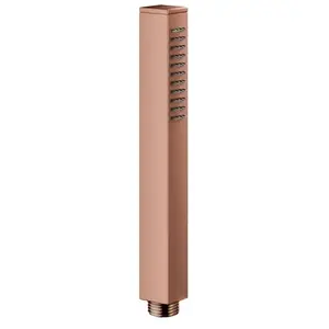Mariner Douchette tube en métal, angulaire, WLS0400-RS, pas cher