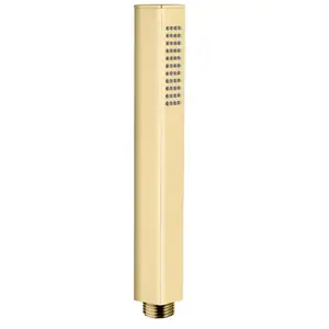 Mariner Douchette tube en métal, angulaire, WLS0400-OR, pas cher