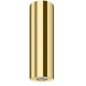 Mariner Douche de tête en acier inoxydable Ø 50 mm, WLS20150-OR, pas cher