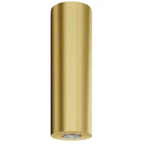Mariner Douche de tête en acier inoxydable Ø 50 mm, WLS20150-OB, pas cher