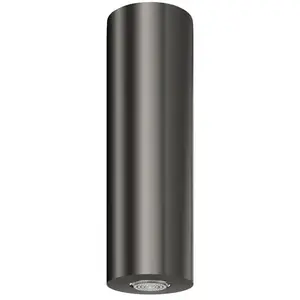 Mariner Douche de tête en acier inoxydable Ø 50 mm, WLS20150-GM, pas cher