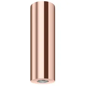 Mariner Douche de tête en acier inoxydable Ø 50 mm, WLS20150-RG, pas cher