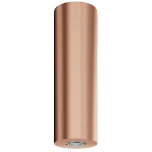 Mariner Douche de tête en acier inoxydable Ø 50 mm, WLS20150-RS, pas cher