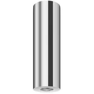 Mariner Douche de tête en acier inoxydable Ø 50 mm, WLS20150-CR, pas cher
