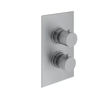 Mariner Robinetterie thermostatique encastrée, avec corps encastré, TER5030-CS, pas cher