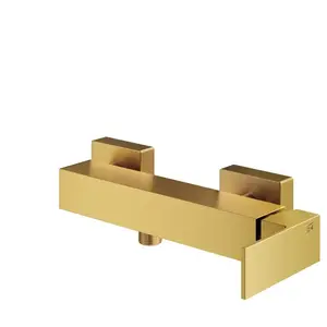 Mariner Quadra Robinet de douche en applique, QUA0010-OB, pas cher