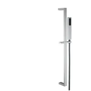 Mariner Kit de douche avec barre de douche, WLS1009-CR,Vendu parreuter
