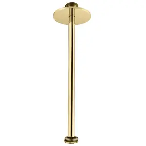 Mariner Bras de douche en Acier inoxydable pour montage au plafond, WL... pas cher