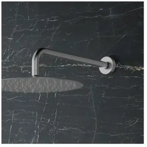 Mariner Bras de douche en métal pour montage mural, WLS3130-CS, pas cher