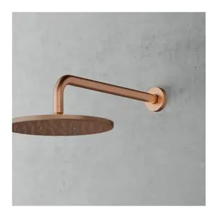 Mariner Bras de douche en métal pour montage mural, WLS3130-RS, pas cher